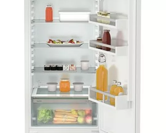 Integrierbarer Kühlschrank mit EasyFresh - IRe 4100 Pure