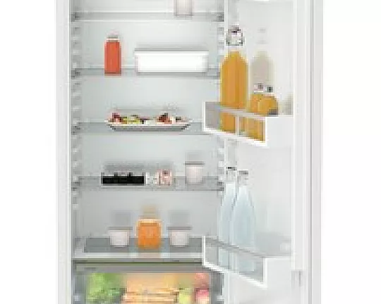 Integrierbarer Kühlschrank mit EasyFresh - IRf 5101 Pure  - SOFORT LIEFERBAR