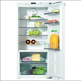 Kühlschrank (ID 437, Ausstellungsware - unbenutzt)