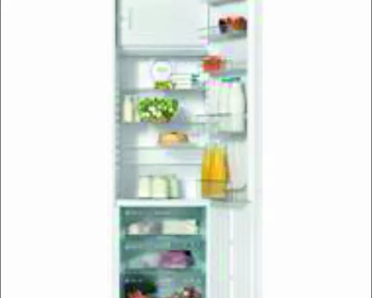 Kühlschrank inkl. SoftClose-Dämpfer (ID 435, Ausstellungsware - benutzt) - K 37283 idF + KSC30