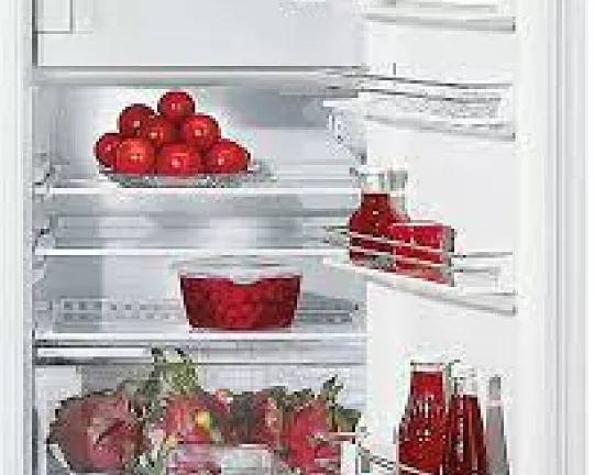Miele Einbaukühlschrank  aus Ausstellung - K512i-2