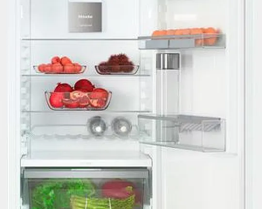 Einbau-Kühlschrank mit Gefrierfach - K 7444 D