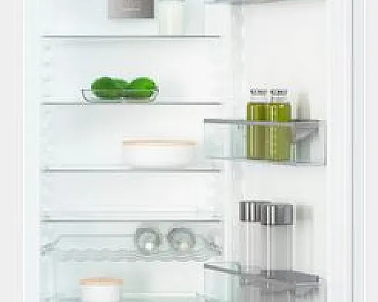 Einbau-Kühlschrank mit Gefrierfach - K 7734 F