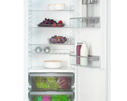 Einbau-Kühlschrank mit PerfectFresh Pro und DynaCool. - K 7743 E