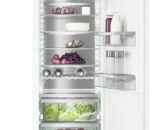 Einbau-Kühlschrank K 7773 D - K 7773 D