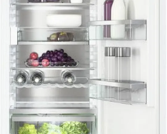 Einbau-Kühlschrank mit Perfect-Fresh Active,-FlexiLight 2.0 - K 7793 C ( NEU & ORIGINALVERPACKT )