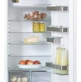 Einbau-Kühlschrank 122cm mit Gefrierfach