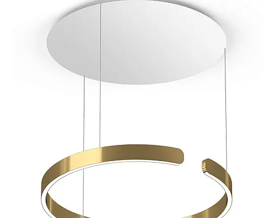 sospeso 60 up bronze/weiß - Mito