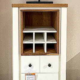 Ladenschrank aus der Serie "Arizona"