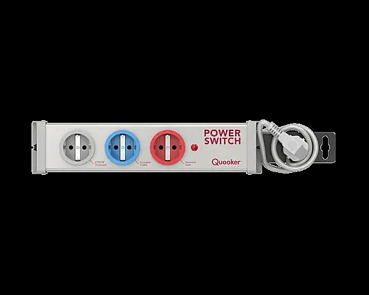 Quooker Lastenwechsler - Quooker Lastenwechsler