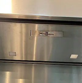 Lüfterbaustein für 90cm Oberschränke
