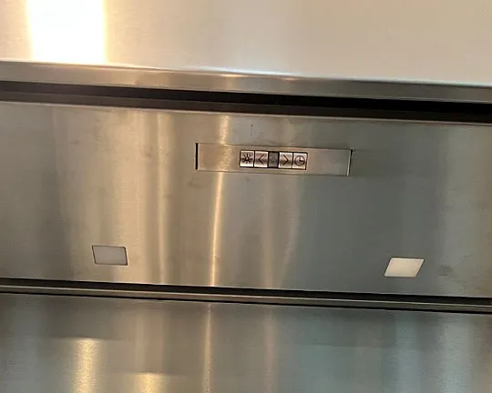 Lüfterbaustein für 90cm Oberschränke - LB9140-816