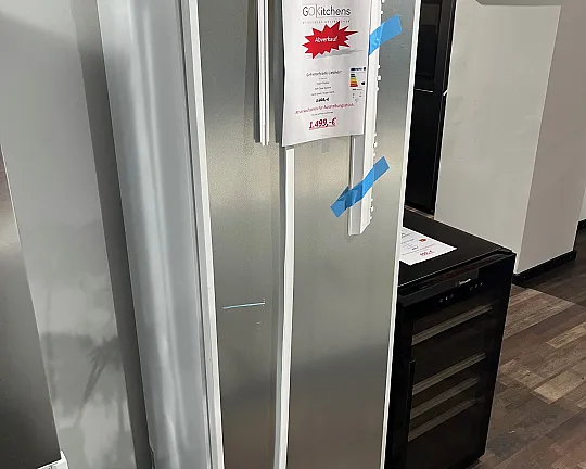 Einbaugefrierschrank nreu - SIFNe 5128_994885351