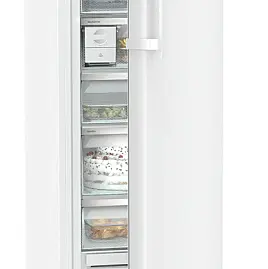 NoFrost Standgefrierschrank mit NoFrost und EasyTwist-Ice