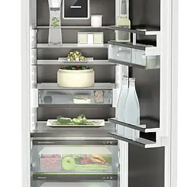 Liebherr Einbaukühlschrank 178cm