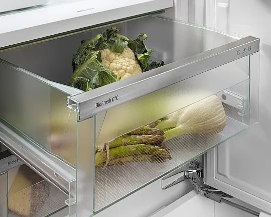 Neu & Originalverpackt - Einbau Kühl-Gefrier Kombination IKGBN 51Vd23i