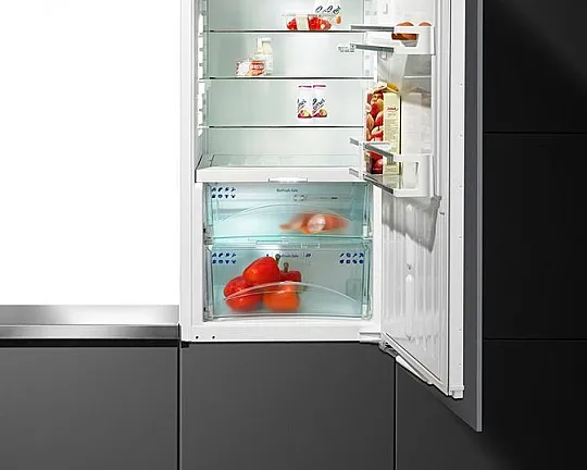 Liebherr-Einbaukühlschrank reduziert Abverkauf im
