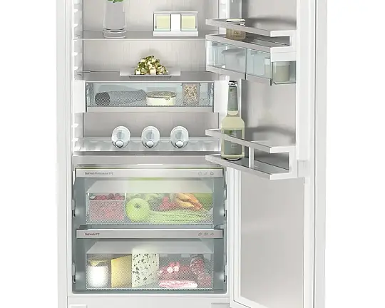 Liebherr IRBbi 4170-22 – Einbau-Kühlschränke, integriert, Festtür, BioFresh - IRBbi 4170-22