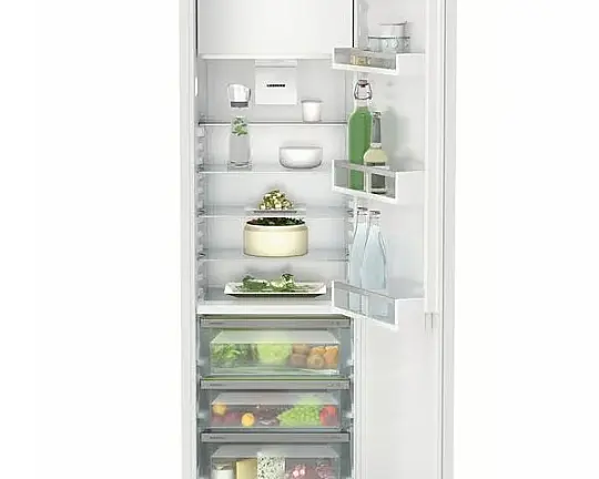NEU & ORIGINALVERPACKT - Einbau Kühlschrank IRBd 5121