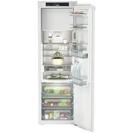 Liebherr IRBdi 5151-20 Einbau-Kühlschrank mit Gefrierfach weiß