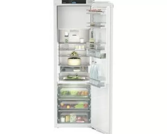 Liebherr IRBdi 5151-20 Einbau-Kühlschrank mit Gefrierfach weiß - IRBdi 5151-20