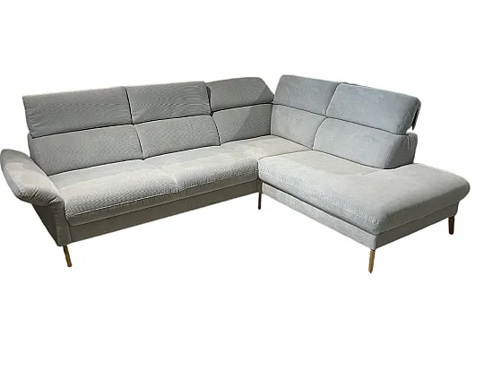 Ecksofa Natura Maryville Feinkord - Ecksofa Natura Maryville