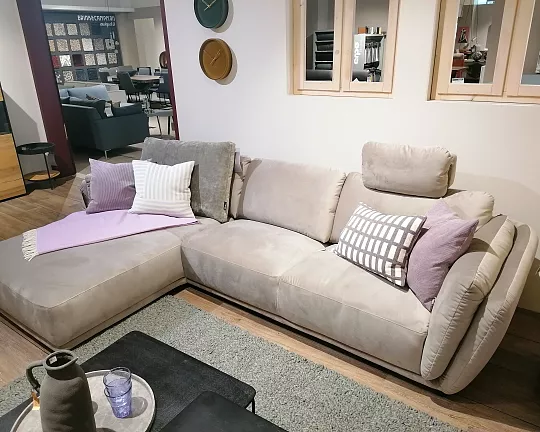 Sofa - Schöner Wohnen Metropolitan