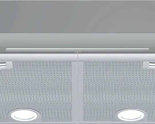 Siemens Lüfterbaustein LB75565 (75 cm) -neuwertig- - LB75565