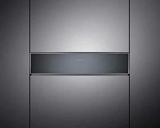 Gaggenau Vakuumierschublade DV 461 100 - DV 461 100