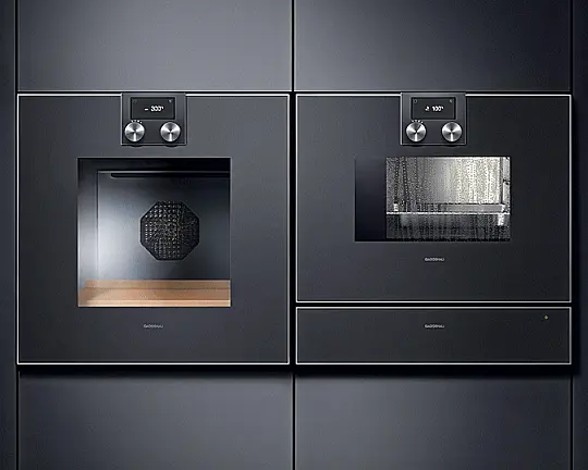 Gaggenau Wärmeschublade anthrazit - WS 461100