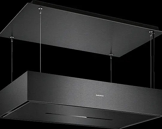 Gaggenau AC270101 Höhenverstellbare Deckenlüftung - AC270101