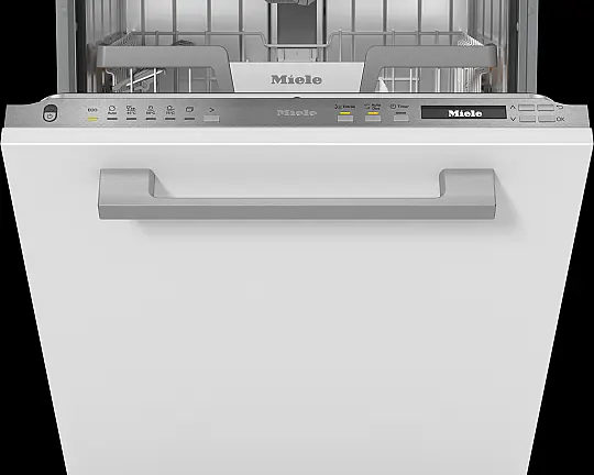 Vollintegrierter Geschirrspüler XXL - G 7197 SCVi XXL AD 125 Edition