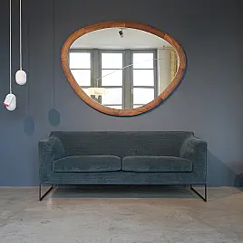Designer Sofa Mell