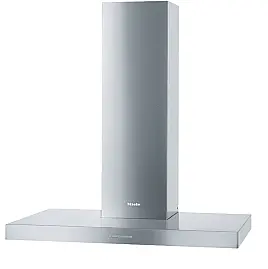 Miele Dunstabzugshaube Edelstahl / Selbstabholung