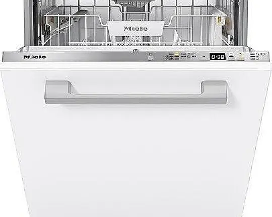 Geschirrspüler - Leistungsstark, effizient und hygienisch sauber - G 5350 SCVi Active Plus