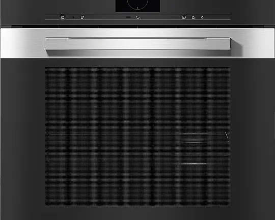 Miele Dampfbackofen DGC7660HC - DGC 7660 HC Pro