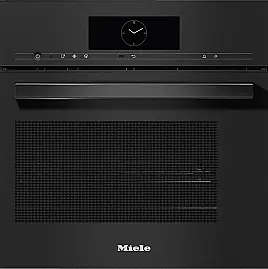 Miele Dampfgarer-Mikrowellen-Kombination DGM 7840