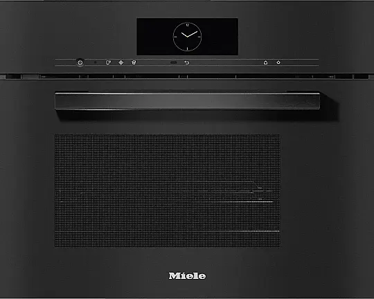 Miele Dampfgarer-Mikrowellen-Kombination DGM 7840 - DGM 7840