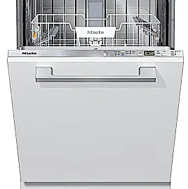 Miele XXL Geschirrspüler vollinterierbar G5265vi