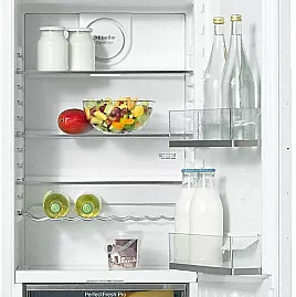 Miele Kühlschrank mit PerfectFresh Pro