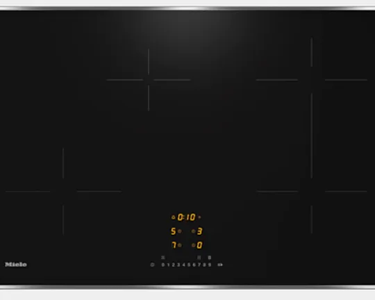 Herdunabhängiges Induktionskochfeld - KM 7373 FR