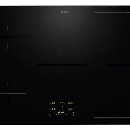 Miele KM 8484 FL Induktionskochfeld (80 cm) – Exklusives Aktionsgerät