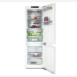 MIELE KFN 7795 D  Einbau-Kühl-Gefrierkombination Neu & OVP