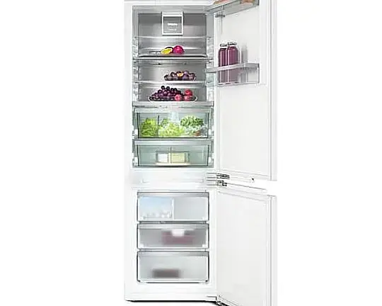 MIELE KFN 7795 D  Einbau-Kühl-Gefrierkombination Neu & OVP - KFN 7795 D