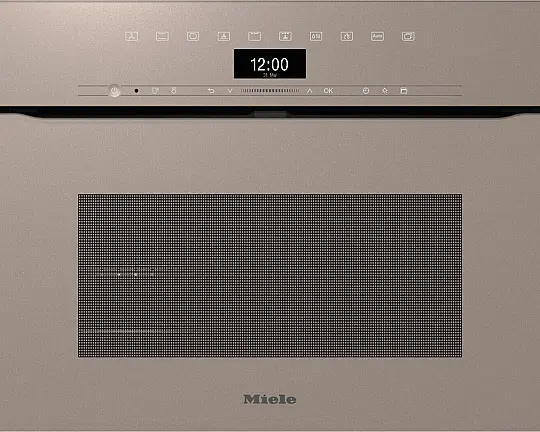 Miele backofen H7440BMX Pearlbeige - H7440BMX Pearlbeige