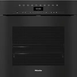 Miele H 7464 BPX Einbau-Backofen in Obsidianschwarz