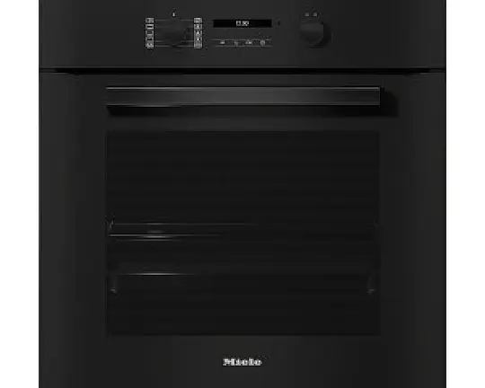 Miele Backofen H2861-1 B - H 2861-1 B 125 Edition