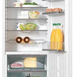 Miele Einbaukühlschrank