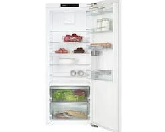 Einbau-Kühlschrank mit PerfectFresh Pro für längere Frische, moderner LED-Beleuchtung und DynaCool. - K 7443 D