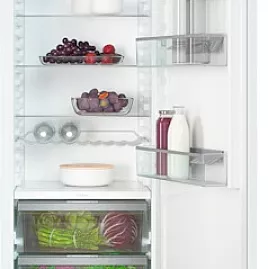 Einbau Kühlschrank